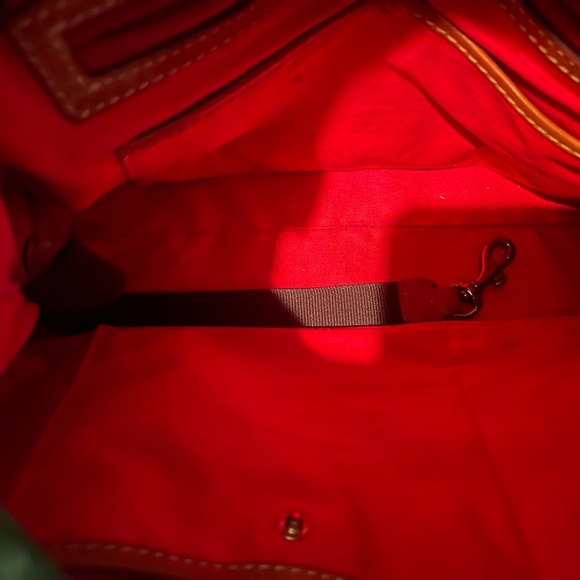 Dooney & Bourke Bag - Picture 7 of 16